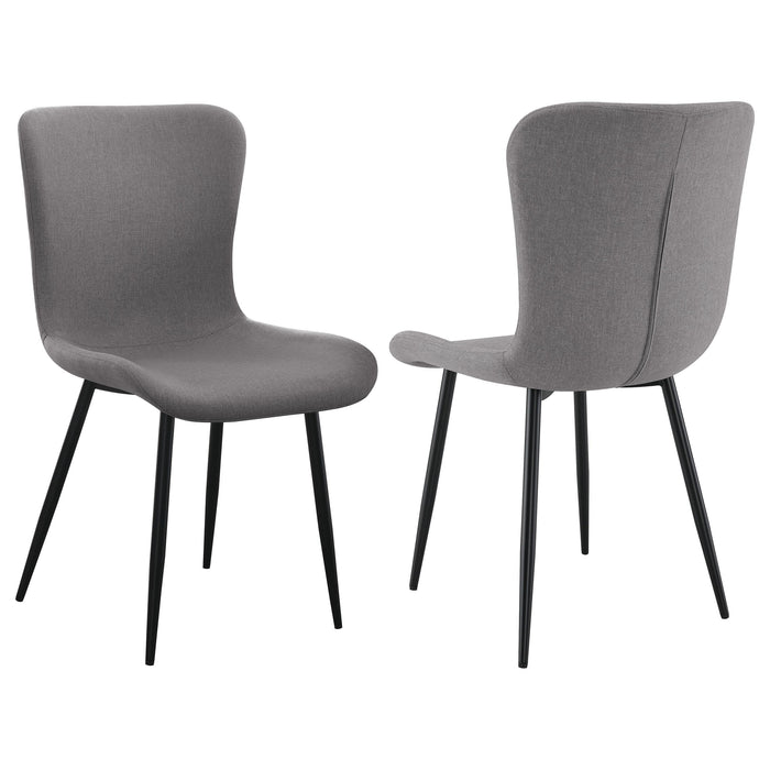 Horizon Side Chairs - Casa Morelos / Coahuila Furniture (Oklahoma City, OK)