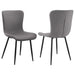 Horizon Side Chairs - Casa Morelos / Coahuila Furniture (Oklahoma City, OK)