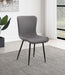 Horizon Side Chairs - Casa Morelos / Coahuila Furniture (Oklahoma City, OK)