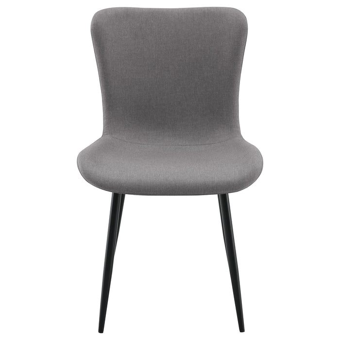Horizon Side Chairs - Casa Morelos / Coahuila Furniture (Oklahoma City, OK)