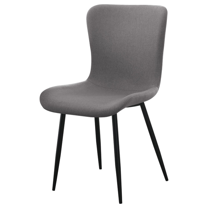 Horizon Side Chairs - Casa Morelos / Coahuila Furniture (Oklahoma City, OK)