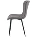 Horizon Side Chairs - Casa Morelos / Coahuila Furniture (Oklahoma City, OK)