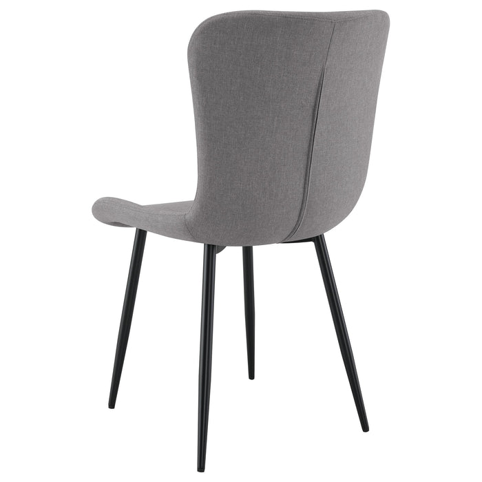 Horizon Side Chairs - Casa Morelos / Coahuila Furniture (Oklahoma City, OK)