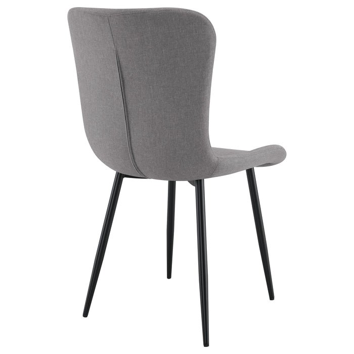 Horizon Side Chairs - Casa Morelos / Coahuila Furniture (Oklahoma City, OK)