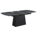 Potero Dining Tables - Casa Morelos / Coahuila Furniture (Oklahoma City, OK)
