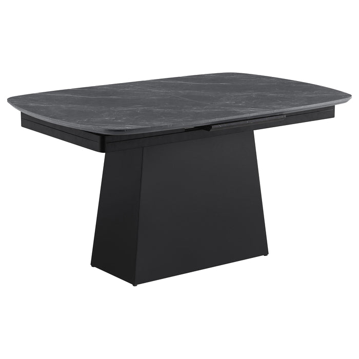 Potero Dining Tables - Casa Morelos / Coahuila Furniture (Oklahoma City, OK)