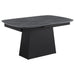 Potero Dining Tables - Casa Morelos / Coahuila Furniture (Oklahoma City, OK)