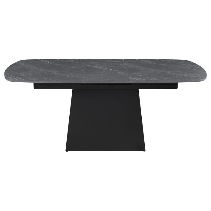 Potero Dining Tables - Casa Morelos / Coahuila Furniture (Oklahoma City, OK)
