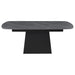 Potero Dining Tables - Casa Morelos / Coahuila Furniture (Oklahoma City, OK)