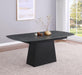 Potero Dining Tables - Casa Morelos / Coahuila Furniture (Oklahoma City, OK)