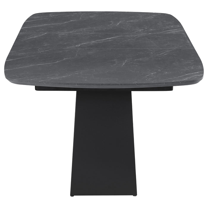Potero Dining Tables - Casa Morelos / Coahuila Furniture (Oklahoma City, OK)