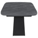 Potero Dining Tables - Casa Morelos / Coahuila Furniture (Oklahoma City, OK)