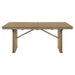Adina Dining Tables - Casa Morelos / Coahuila Furniture (Oklahoma City, OK)