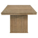 Adina Dining Tables - Casa Morelos / Coahuila Furniture (Oklahoma City, OK)