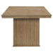 Adina Dining Tables - Casa Morelos / Coahuila Furniture (Oklahoma City, OK)