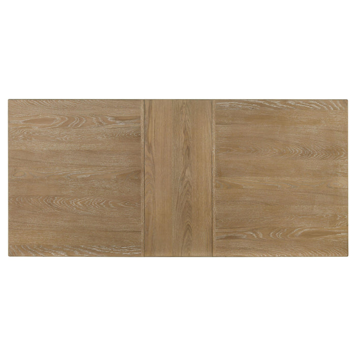 Adina Dining Tables - Casa Morelos / Coahuila Furniture (Oklahoma City, OK)