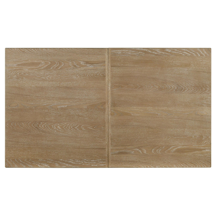 Adina Dining Tables - Casa Morelos / Coahuila Furniture (Oklahoma City, OK)