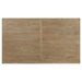 Adina Dining Tables - Casa Morelos / Coahuila Furniture (Oklahoma City, OK)