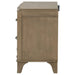 Revello Nightstands - Casa Morelos / Coahuila Furniture (Oklahoma City, OK)