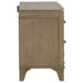 Revello Nightstands - Casa Morelos / Coahuila Furniture (Oklahoma City, OK)