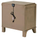 Revello Nightstands - Casa Morelos / Coahuila Furniture (Oklahoma City, OK)