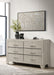 Trenton Dressers - Casa Morelos / Coahuila Furniture (Oklahoma City, OK)