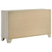 Trenton Dressers - Casa Morelos / Coahuila Furniture (Oklahoma City, OK)