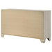 Trenton Dressers - Casa Morelos / Coahuila Furniture (Oklahoma City, OK)