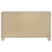 Trenton Dressers - Casa Morelos / Coahuila Furniture (Oklahoma City, OK)