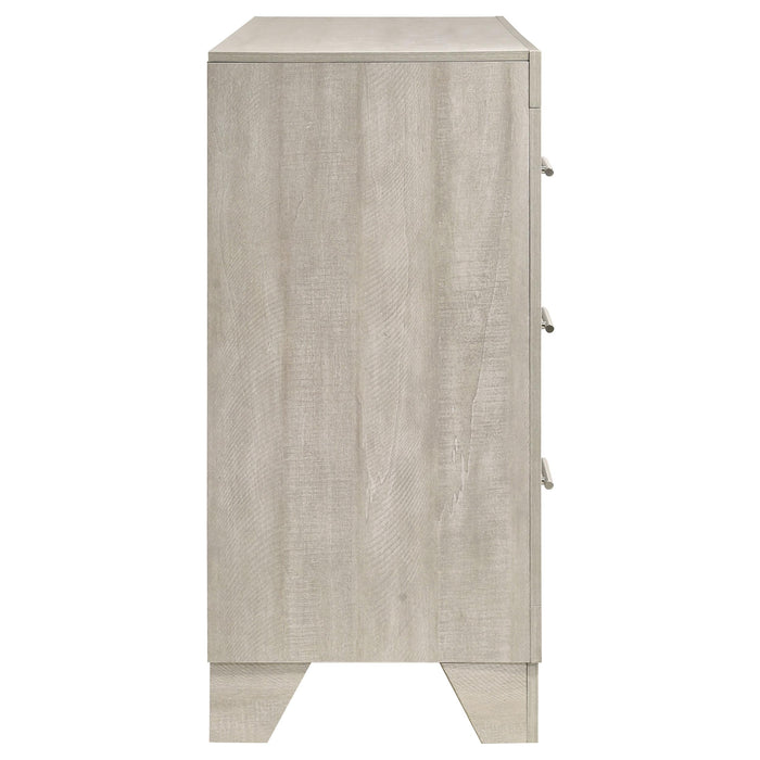 Trenton Dressers - Casa Morelos / Coahuila Furniture (Oklahoma City, OK)