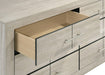 Trenton Dressers - Casa Morelos / Coahuila Furniture (Oklahoma City, OK)