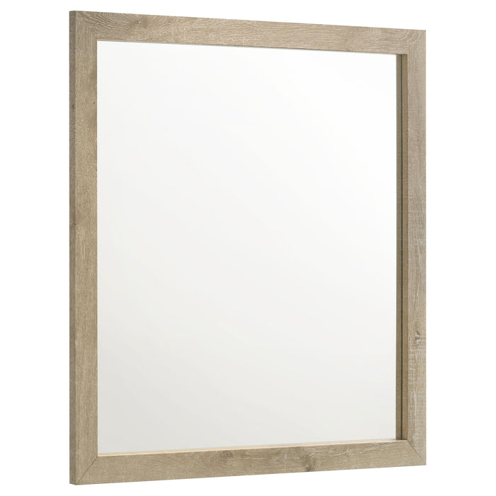 Oakglen Dresser Mirrors - Casa Morelos / Coahuila Furniture (Oklahoma City, OK)
