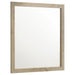 Oakglen Dresser Mirrors - Casa Morelos / Coahuila Furniture (Oklahoma City, OK)