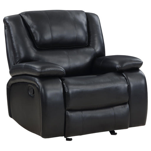 Camila Recliners - Casa Morelos / Coahuila Furniture (Oklahoma City, OK)