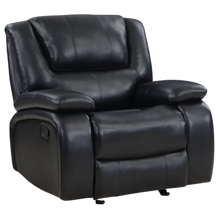 Camila Recliners - Casa Morelos / Coahuila Furniture (Oklahoma City, OK)