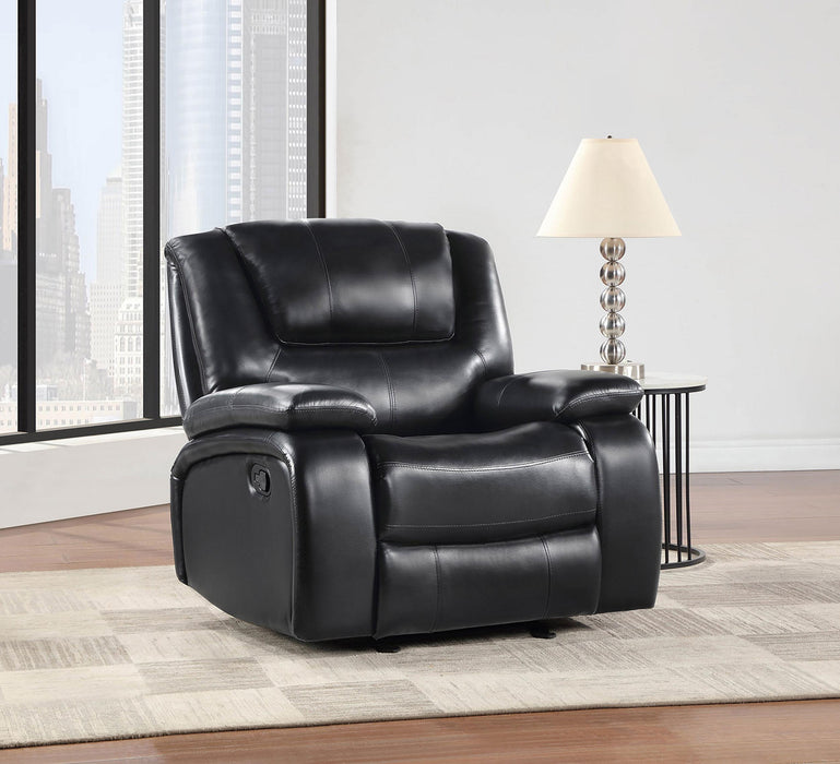 Camila Recliners - Casa Morelos / Coahuila Furniture (Oklahoma City, OK)