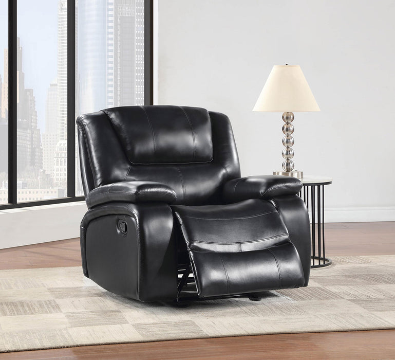 Camila Recliners - Casa Morelos / Coahuila Furniture (Oklahoma City, OK)