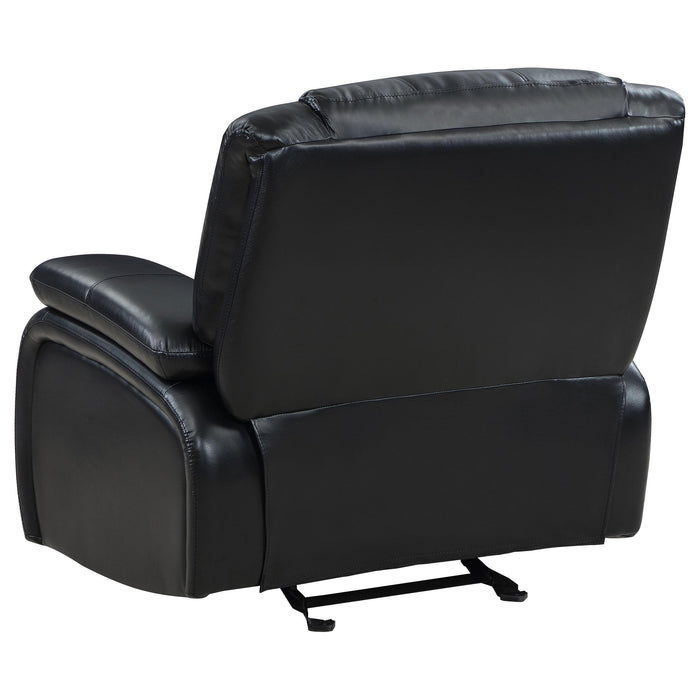 Camila Recliners - Casa Morelos / Coahuila Furniture (Oklahoma City, OK)