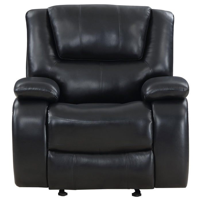 Camila Recliners - Casa Morelos / Coahuila Furniture (Oklahoma City, OK)