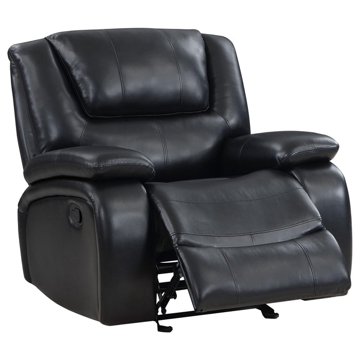 Camila Recliners - Casa Morelos / Coahuila Furniture (Oklahoma City, OK)