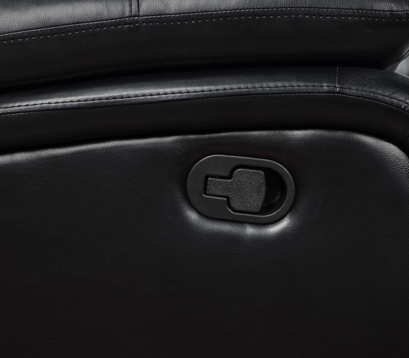 Camila Recliners - Casa Morelos / Coahuila Furniture (Oklahoma City, OK)
