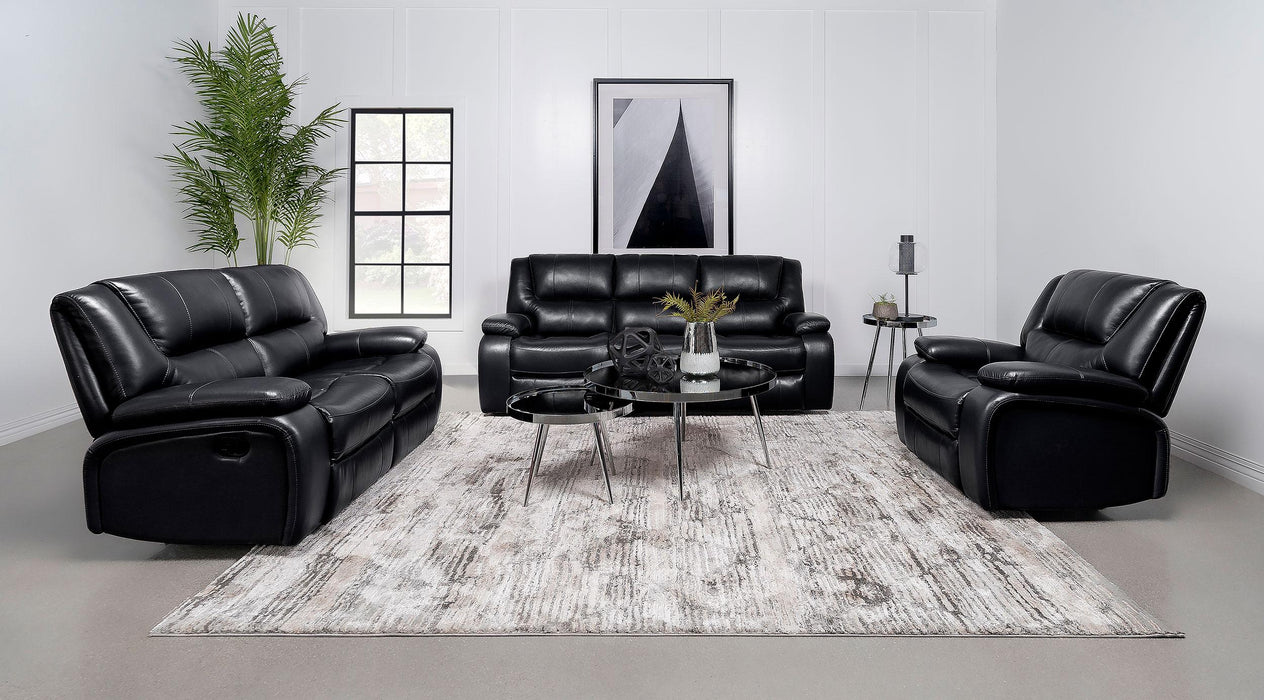 Camila Recliners - Casa Morelos / Coahuila Furniture (Oklahoma City, OK)