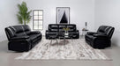 Camila Recliners - Casa Morelos / Coahuila Furniture (Oklahoma City, OK)