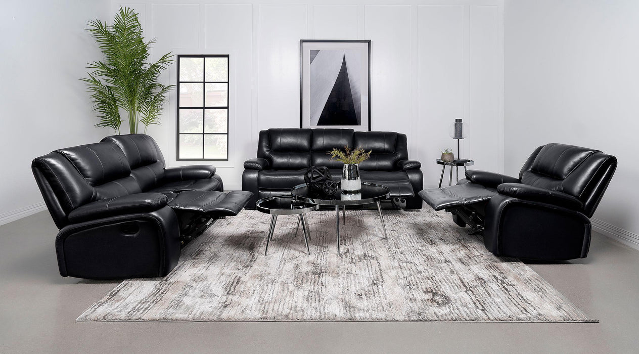 Camila Recliners - Casa Morelos / Coahuila Furniture (Oklahoma City, OK)
