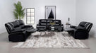 Camila Recliners - Casa Morelos / Coahuila Furniture (Oklahoma City, OK)