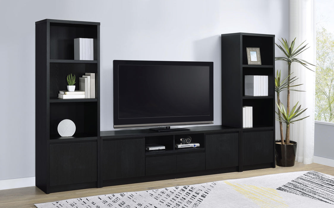 Winfield Media Towers - Casa Morelos / Coahuila Furniture (Oklahoma City, OK)