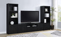 Winfield Media Towers - Casa Morelos / Coahuila Furniture (Oklahoma City, OK)