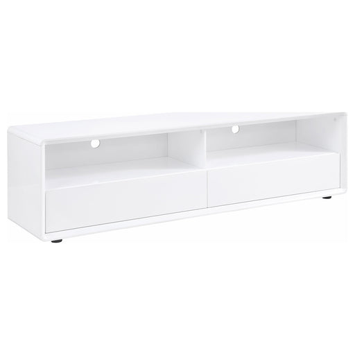 Ellice TV Stands - Casa Morelos / Coahuila Furniture (Oklahoma City, OK)