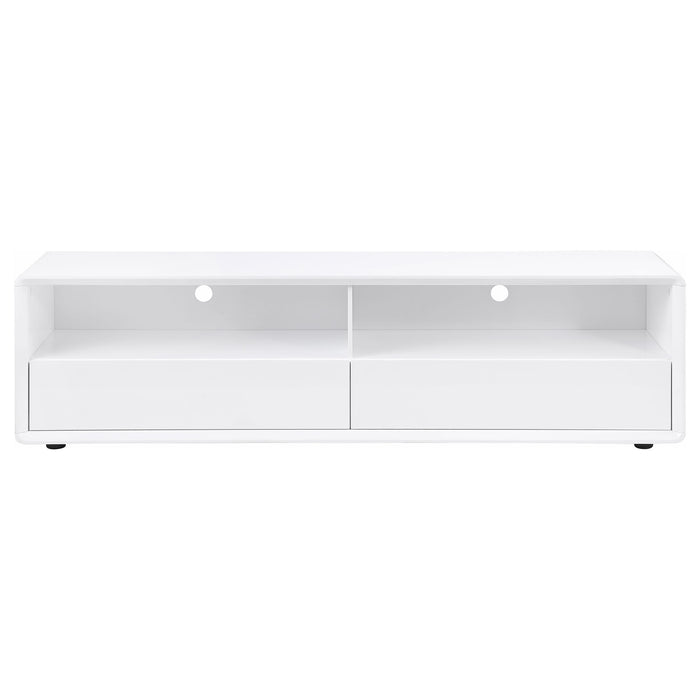 Ellice TV Stands - Casa Morelos / Coahuila Furniture (Oklahoma City, OK)