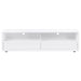 Ellice TV Stands - Casa Morelos / Coahuila Furniture (Oklahoma City, OK)